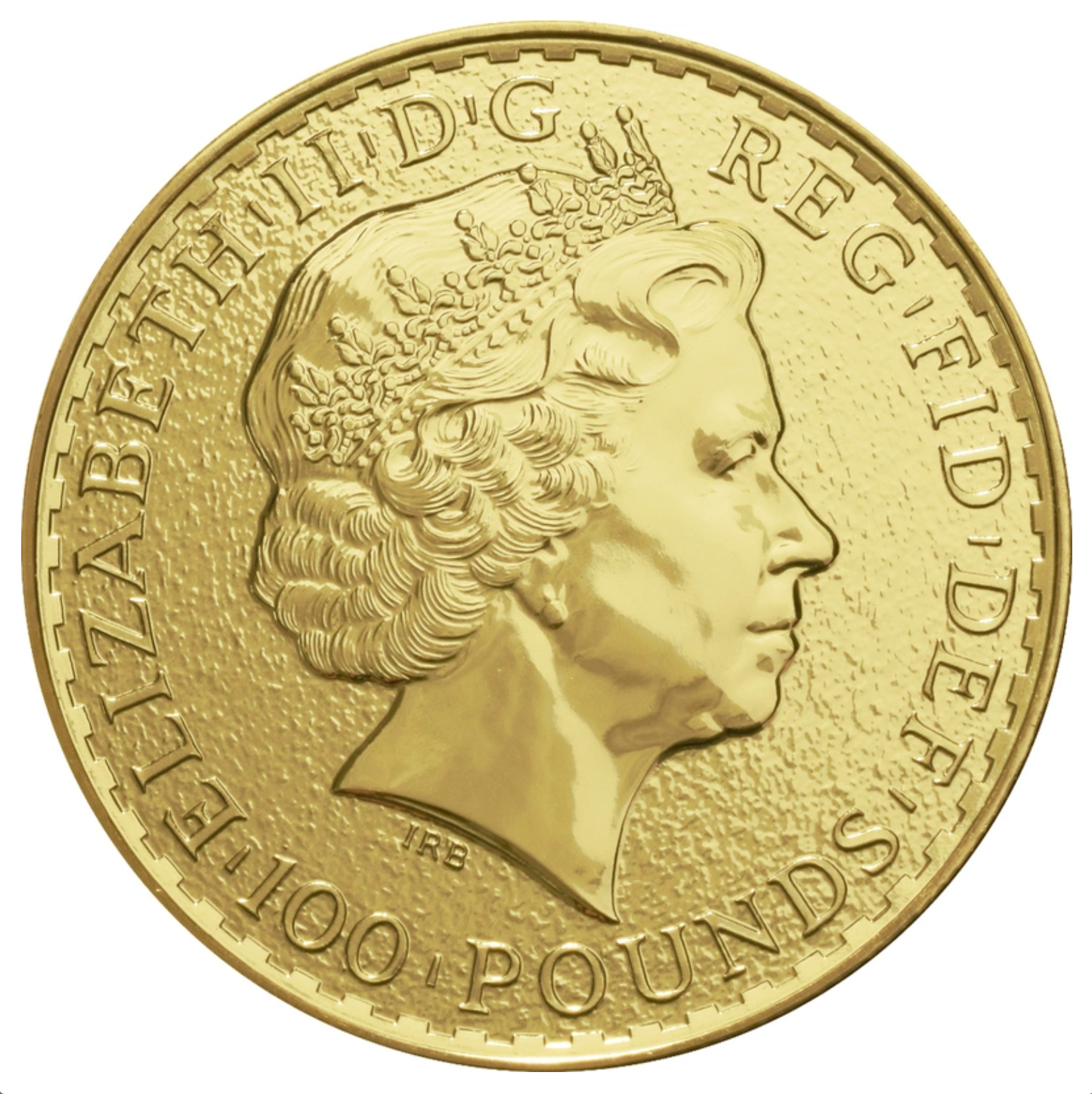 Gold Britannia Coin 1oz 24 carat | Investment/Gift - Best Value Online